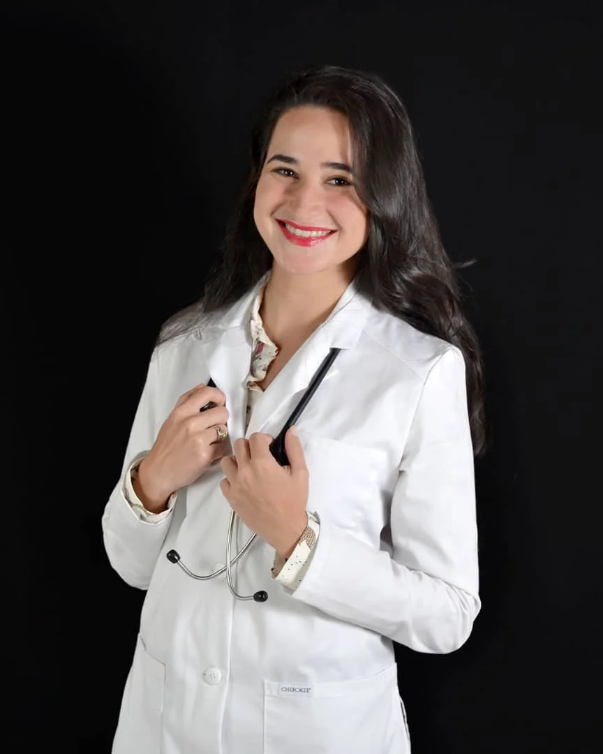 María Ferreira